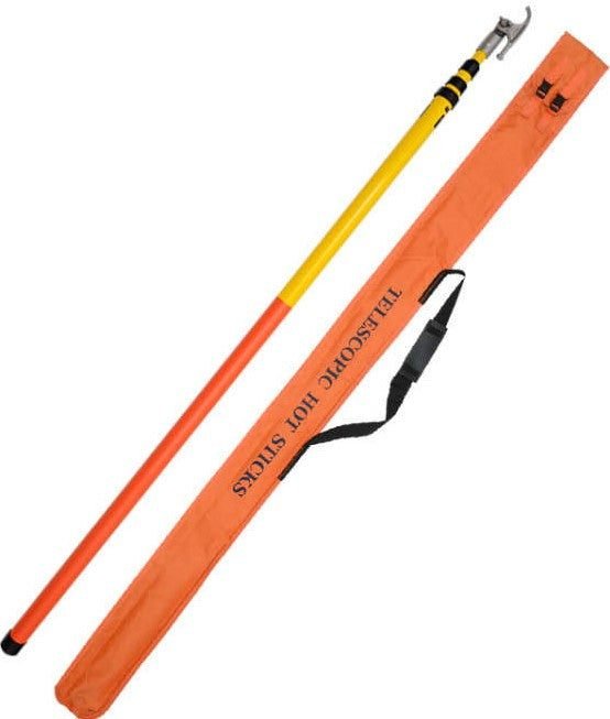 Showa SHOWA Telescopic Hot Stick, Electrical Supply — Southend Philippines
