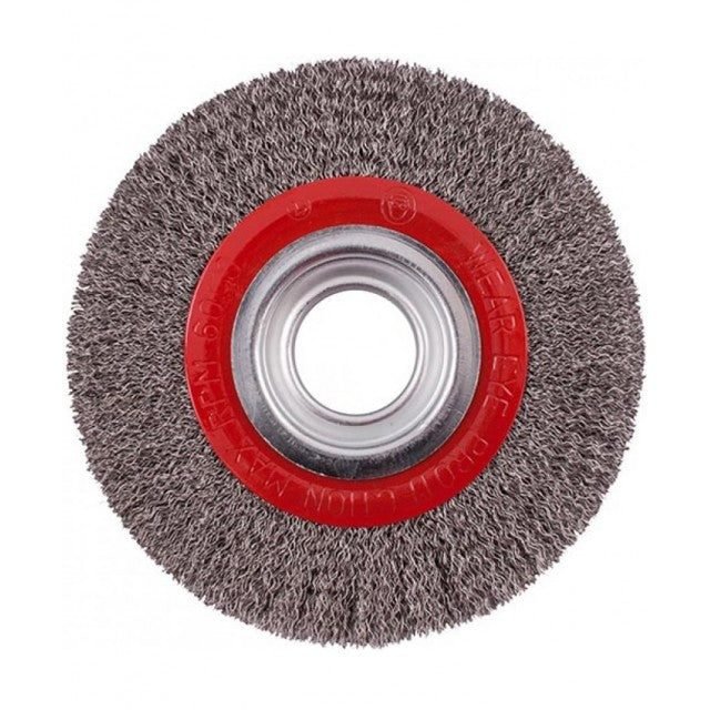Showa SHOWA Wire Wheel Brush Stainless Steel, Electrical Supply Wires & Cables — Southend Philippines