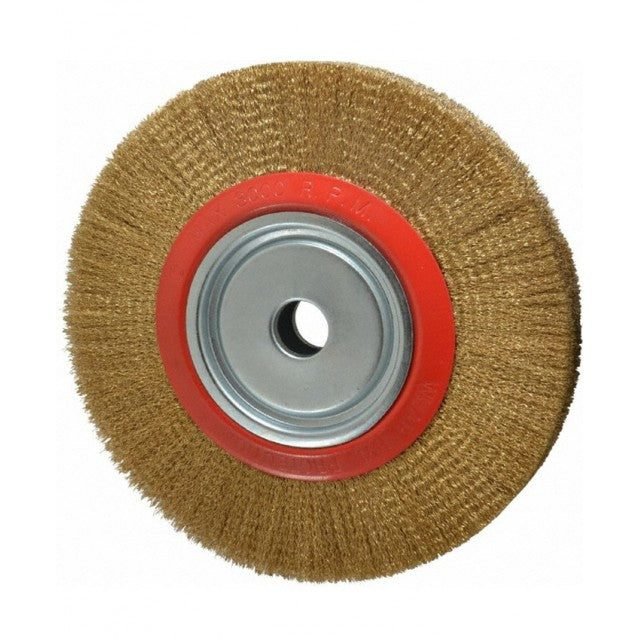 Showa SHOWA Wire Wheel Brush, Electrical Supply Wires & Cables — Southend Philippines
