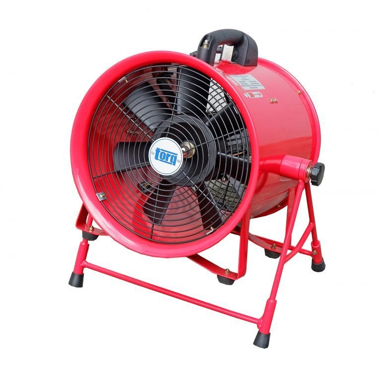 SHT 30 BLOWER / VENTILATOR 12” (300mm) 520W, Electrical Supply Fans & Ventilation — Southend Philippines