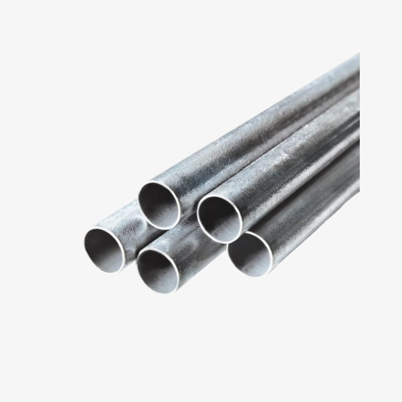 Smartube Smartube EMT Pipe, Electrical Supply Conduit & Fittings — Southend Philippines