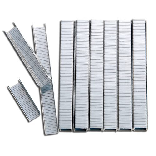 Staple Wire 8mm Square Type, Electrical Supply Wires & Cables — Southend Philippines