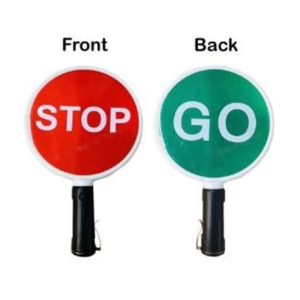 Stop And Go LED Light, Electrical Supply Lighting — Southend Philippines