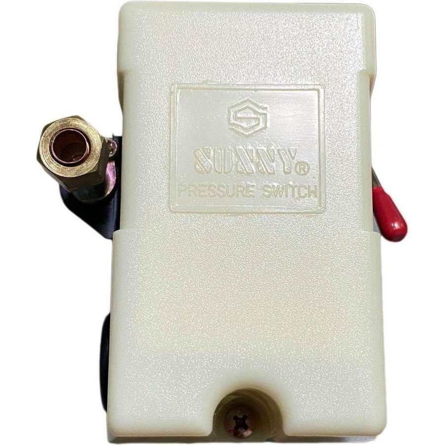Sunny Air Compressor Switch, Electrical Supply Switches & Outlets — Southend Philippines