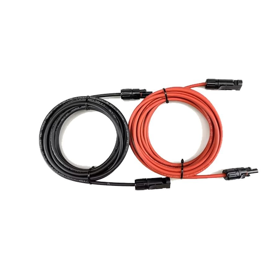 Taifu Solar Ext Cable W/ MC4 Connector