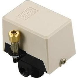 THB THB Pressure Switch For Air Compressor, Electrical Supply Switches & Outlets — Southend Philippines