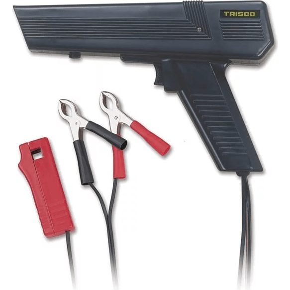 TL-2000 Inductive Xenon Timing Light, Electrical Supply Lighting — Southend Philippines