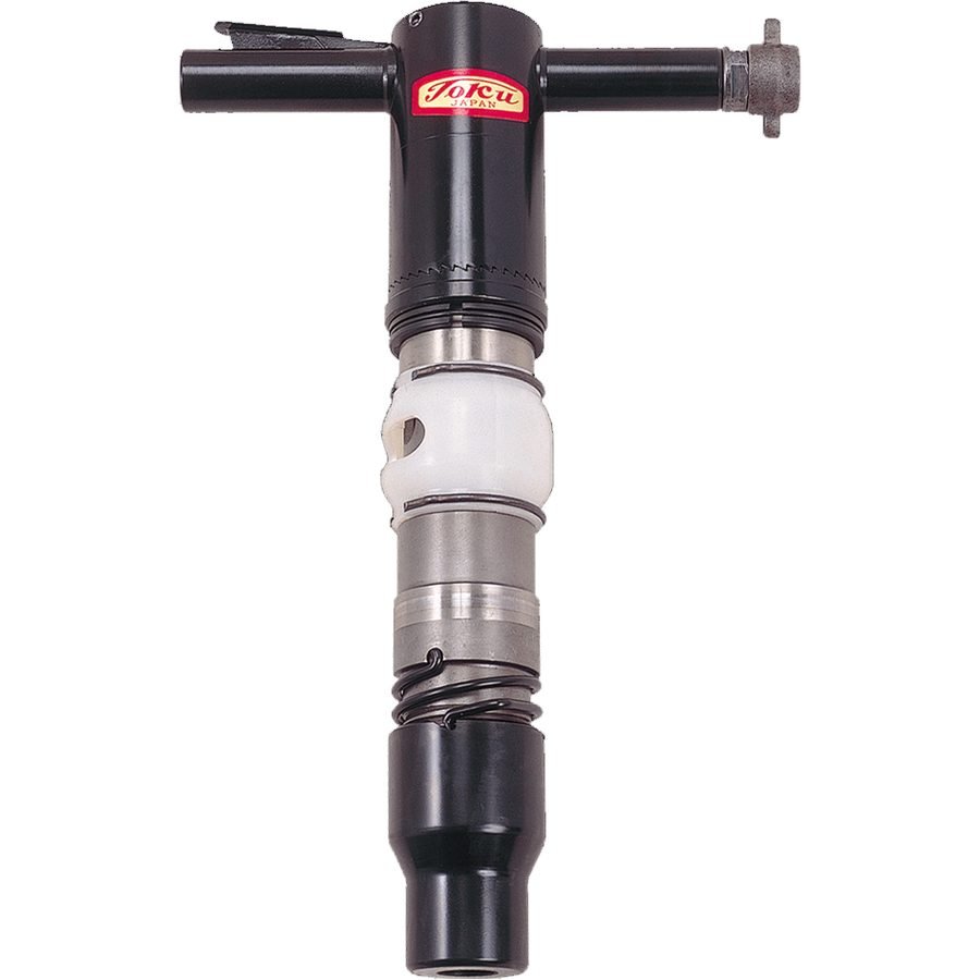 Toku Toku TCB-200 Pneumatic Air Concrete Breaker/Demolition Hammer 49.4cfm, Electrical Supply Circuit Breakers — Southend Phi