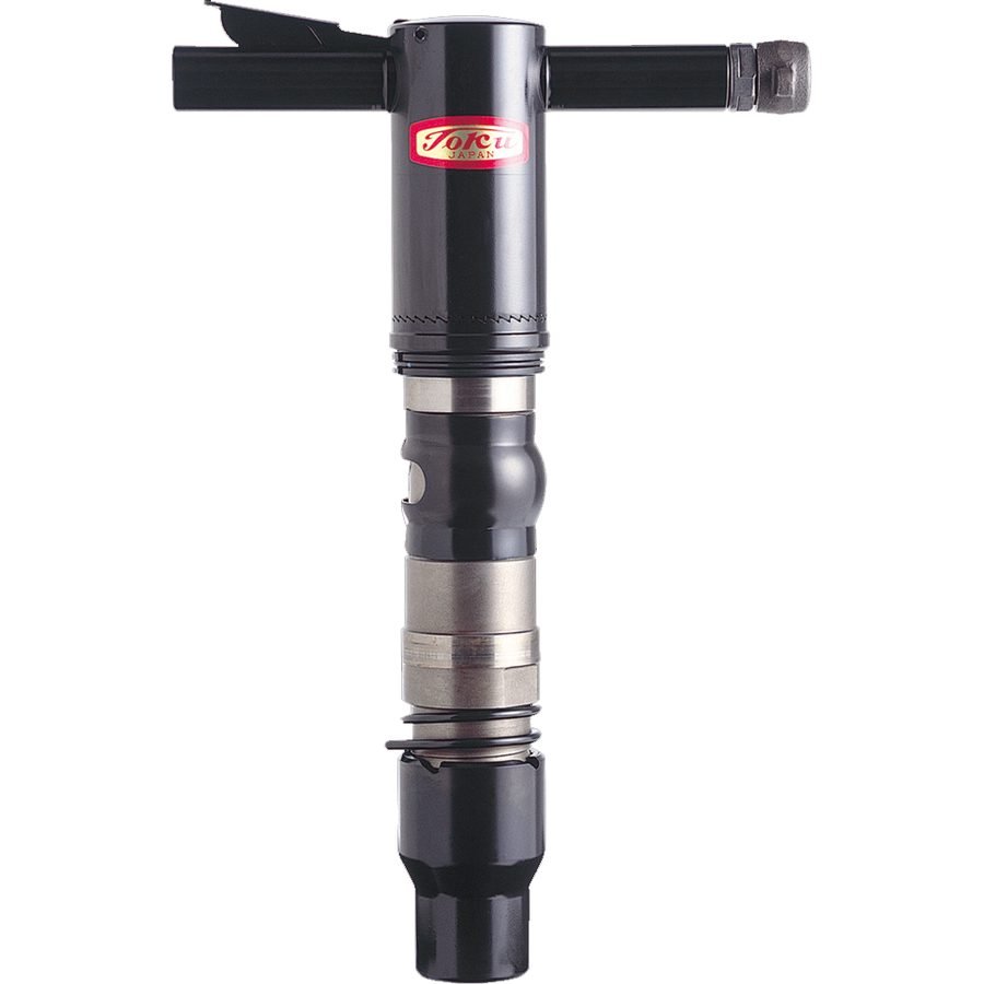 Toku Toku TCB-300 Pneumatic Air Concrete Breaker/Demolition Hammer 60cfm, Electrical Supply Circuit Breakers — Southend Phili