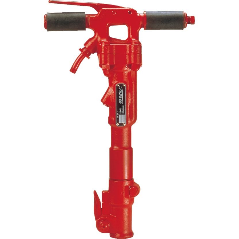 Toku Toku TPB-30 Pneumatic Air Concrete Breaker/Demolition Hammer 49.4 Cfm, Electrical Supply Circuit Breakers — Southend Phi
