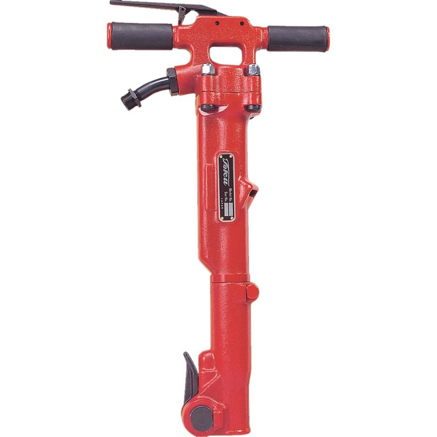 Toku Toku TPB-40 Pneumatic Air Concrete Breaker/Demolition Hammer 56.5cfm, Electrical Supply Circuit Breakers — Southend Phil