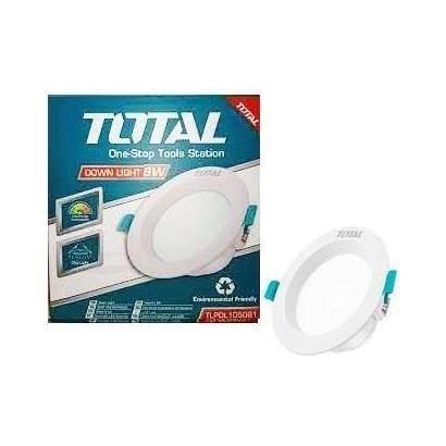 Total Total Down Light, Electrical Supply Lighting — Southend Philippines