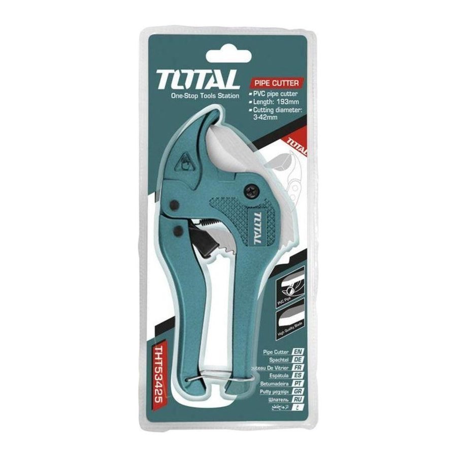 Total Total PVC Pipe Cutter, Electrical Supply Wires & Cables — Southend Philippines