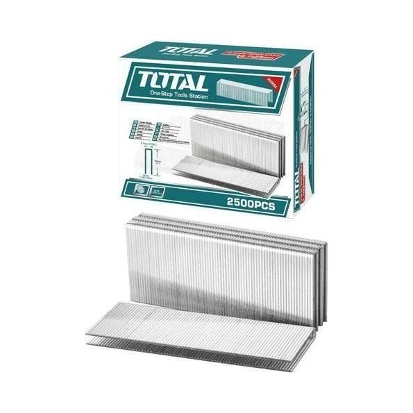 Total Total TAC918402 [GA18] Crown Staple Wire 40mm (For TAT81501), Electrical Supply Wires & Cables — Southend Philippines