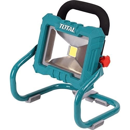 Total Total TFLI2002S 20V Cordless Work Lamp Light / Flood Light, Electrical Supply Lighting — Southend Philippines