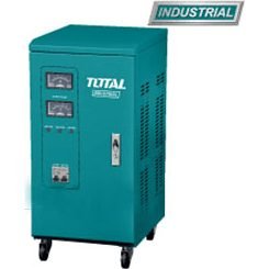Total Total TPVS40503 AC Voltage Stabilizer, Electrical Supply Transformers — Southend Philippines