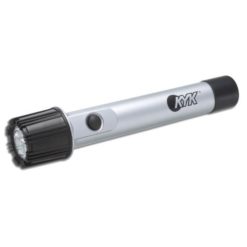 Triple Super LED Torchlight, Electrical Supply Lighting — Southend Philippines