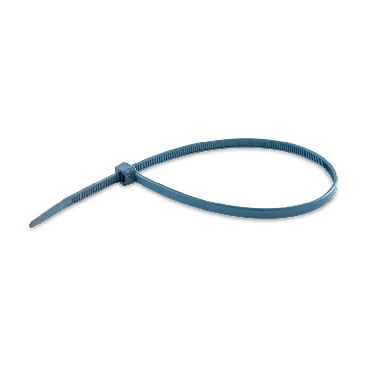 UNEX Detectables Cable Ties 22 DT In U62X, Electrical Supply Wires & Cables — Southend Philippines