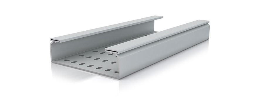 UNEX – Insulating Cable Tray 66, Electrical Supply Wires & Cables — Southend Philippines