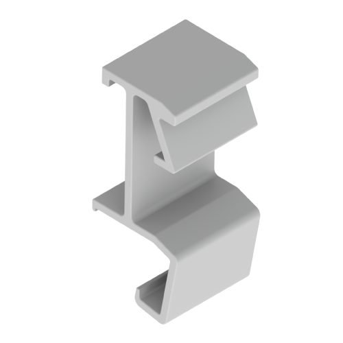 UNEX – Raised Cover Clamp, Electrical Supply Wires & Cables — Southend Philippines