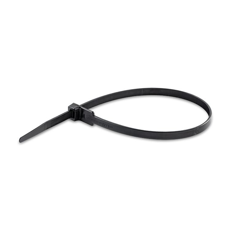 Unex Cable Ties 22 HD In U71X, Electrical Supply Wires & Cables — Southend Philippines