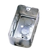 Utility Box : UL LISTED E476800, Electrical Supply Conduit & Fittings — Southend Philippines