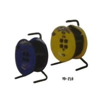 Victor YD-110 Extension Cord Cable Reel (2.0mmx100ft), Electrical Supply Wires & Cables — Southend Philippines