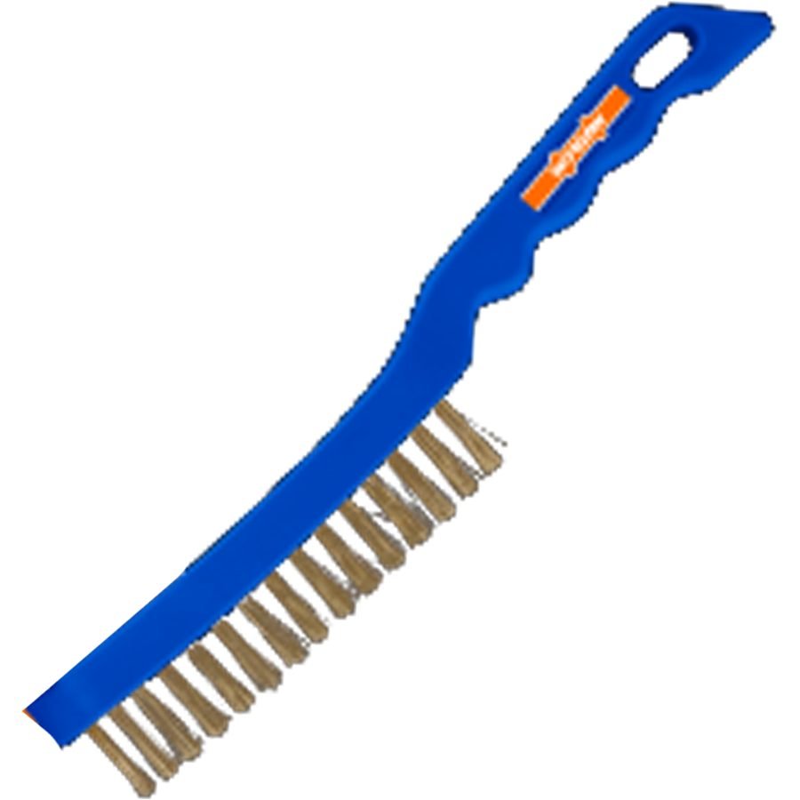 Wadfow Wadfow WBH3611 Wire Brush 290mm, Electrical Supply Wires & Cables — Southend Philippines