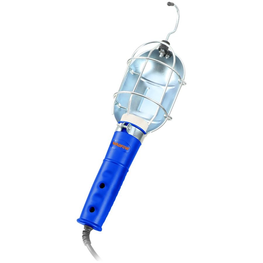 Wadfow Wadfow WFL30001 Hand Lamp, Electrical Supply Lighting — Southend Philippines