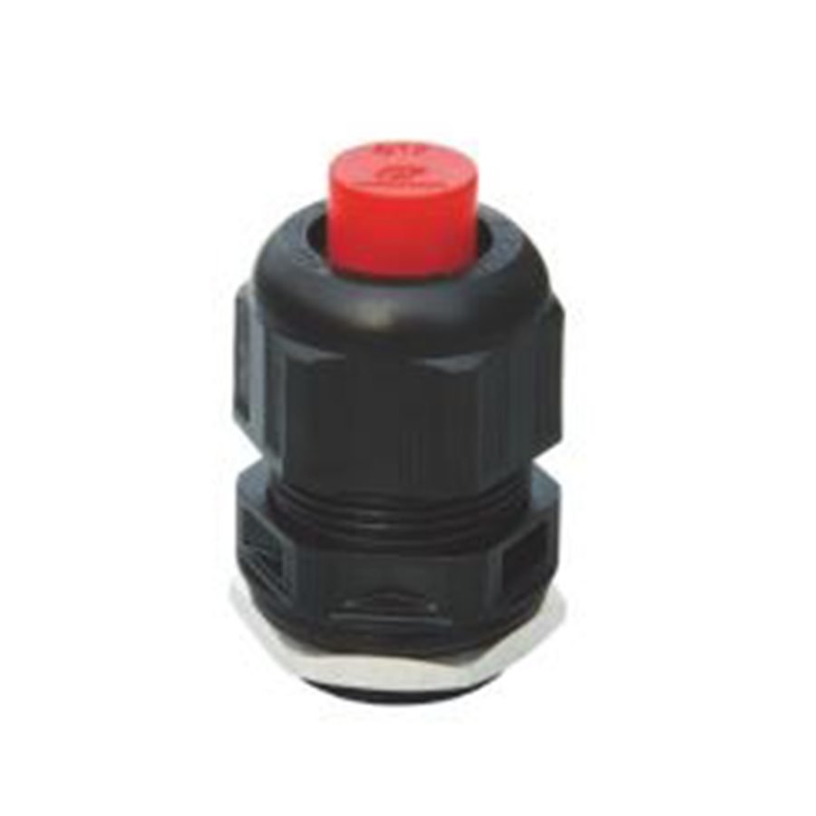 Warom – EXPLOSION PROOF CABLE GLAND – DQM-I SERIES, Electrical Supply Wires & Cables — Southend Philippines