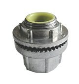 Watertight Hub, Electrical Supply Conduit & Fittings — Southend Philippines