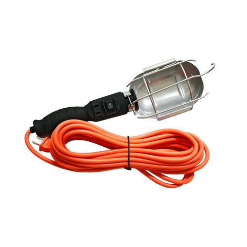 Work Lamp, Electrical Supply Lighting — Southend Philippines