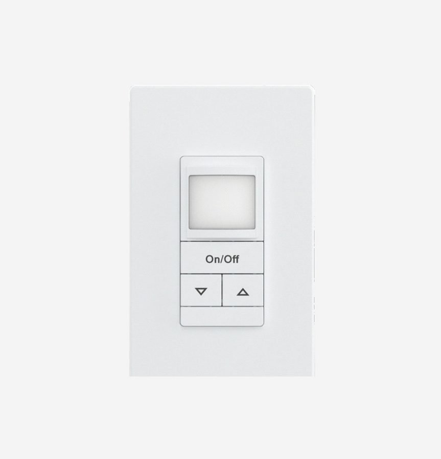 Sensor Switch- WSXA (Wall Switch Sensor With Occupancy Detection And Day, Electrical Supply Switches & Outlets — Southend Phi