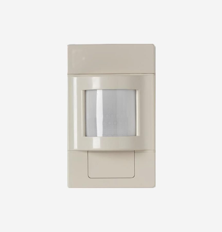 WVR (Wide View Corner Mount, Line Voltage Sensors), Electrical Supply Lighting — Southend Philippines