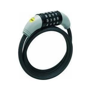 Yale 4-Digit Combination Cable Bike Lock, Electrical Supply Wires & Cables — Southend Philippines