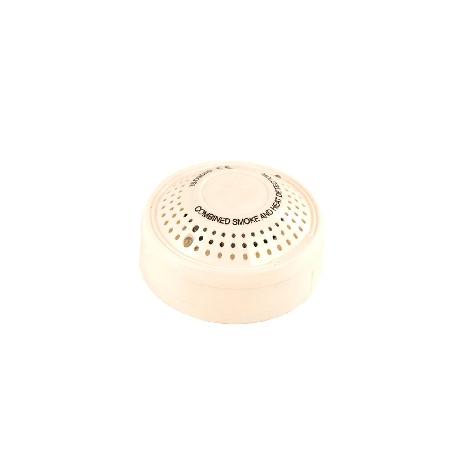 Conventional Smoke And Heat Detector