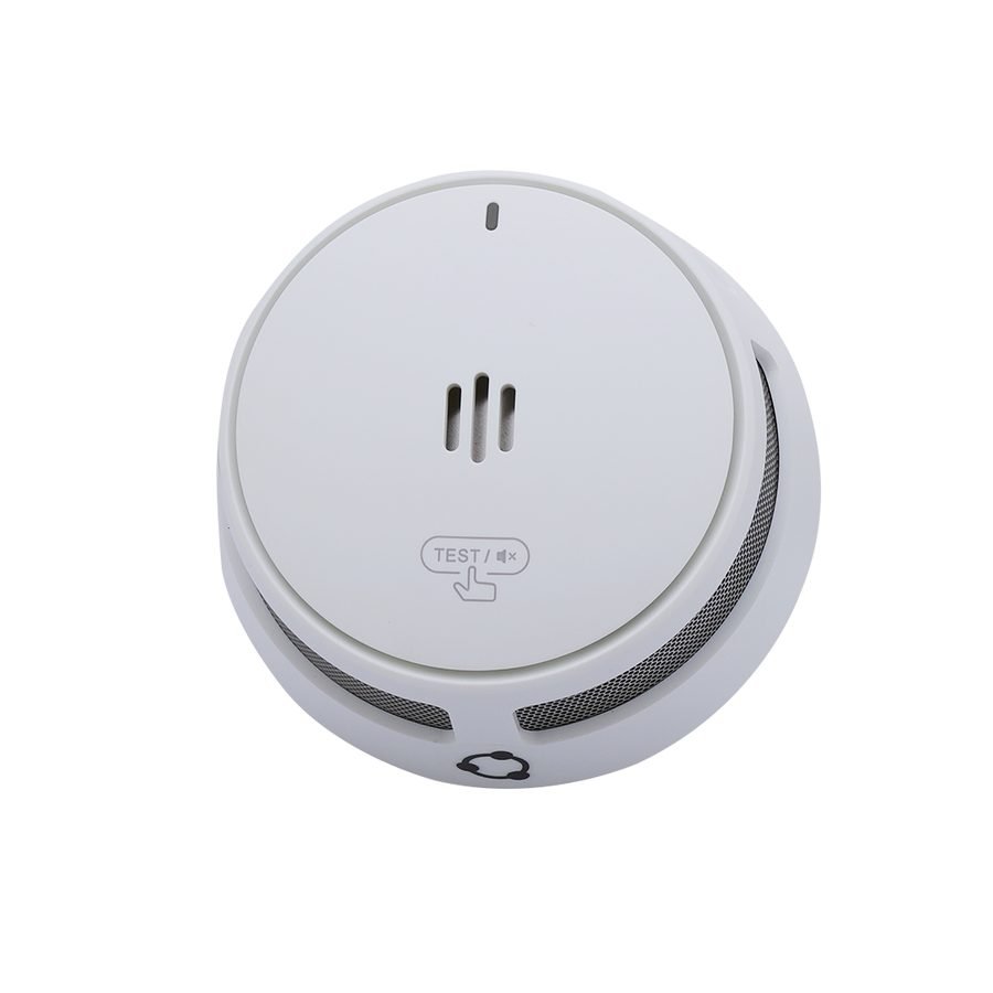 Dahua 10-Year Sealed Battery Standalone Smoke Alarm