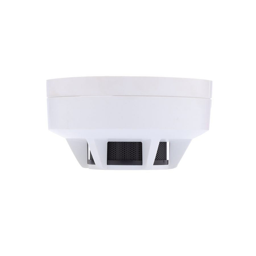 Dahua 2-Wire Conventional Smoke Detector (With Base)