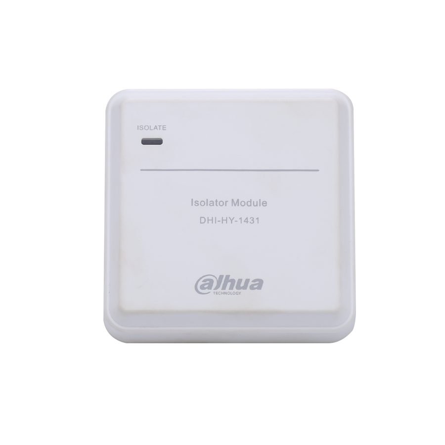 Dahua Isolator Module (Without Base)