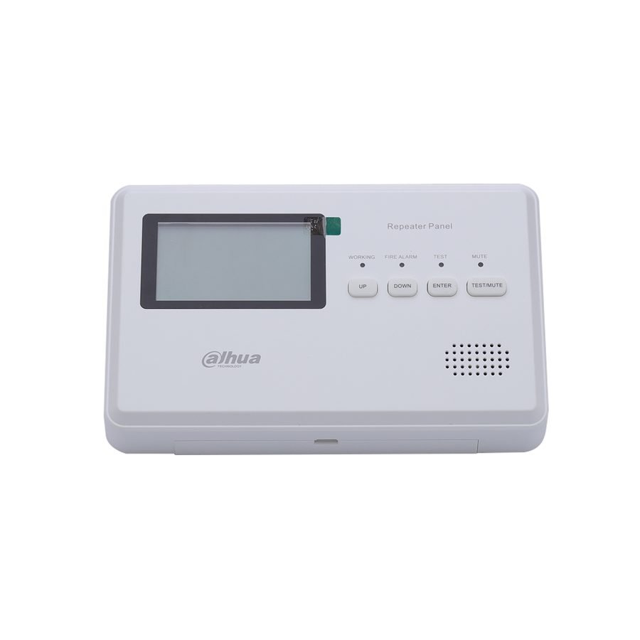 Dahua Addressable Repeater Panel (With Base)