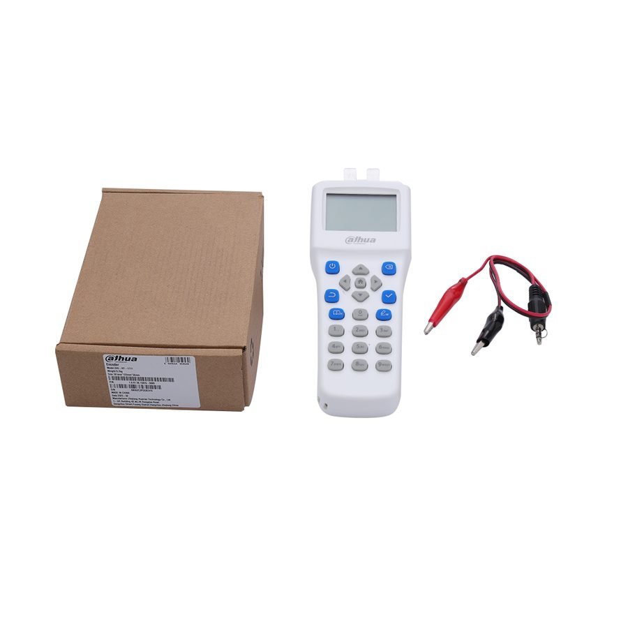 Dahua Encoder