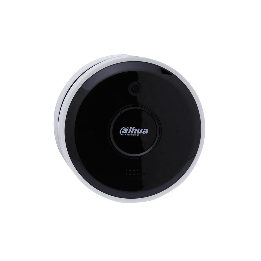 Dahua Smoke Sensing Network Camera (NTSC)