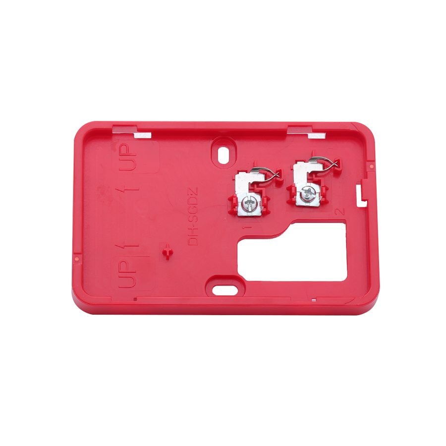 Dahua Sounder Strobe Base