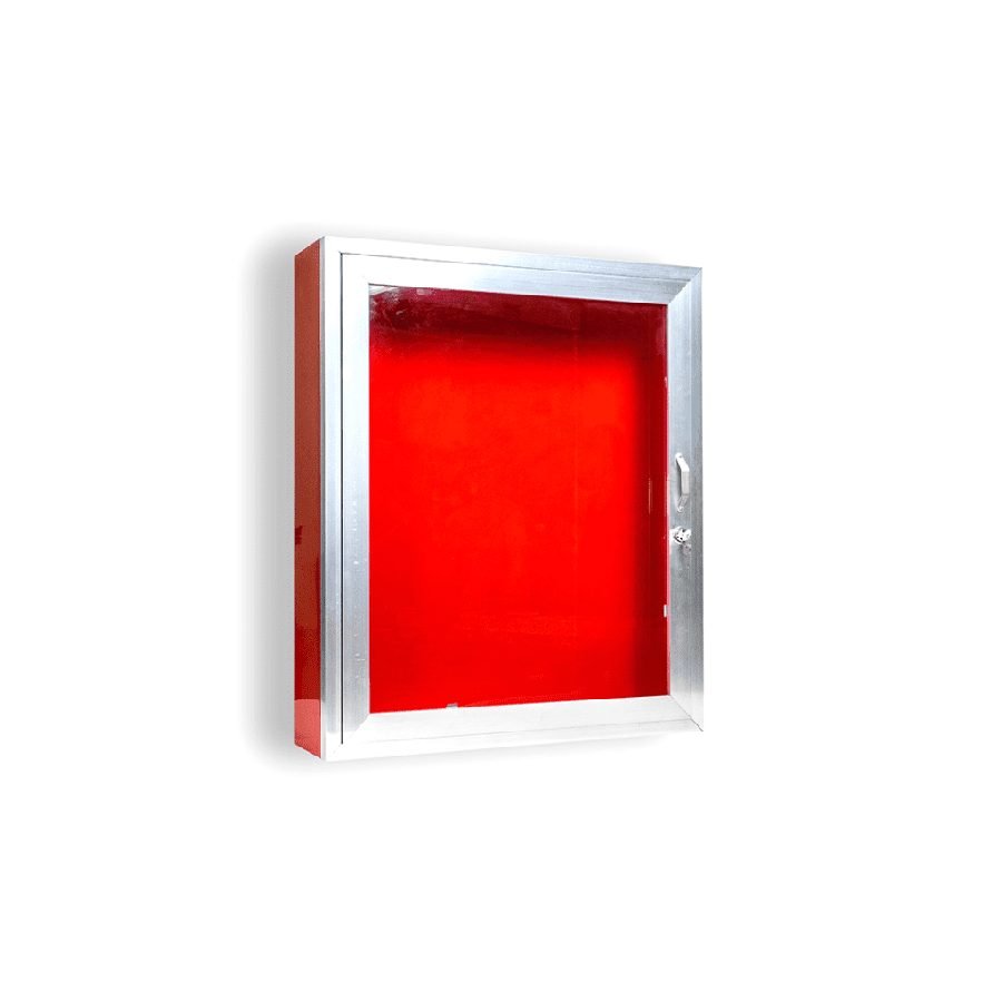 Fire Hose Cabinet