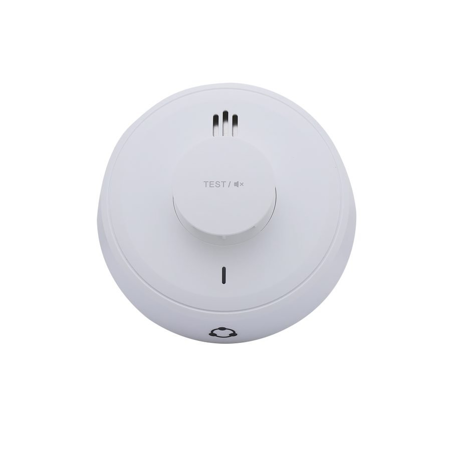 Overseas WisuAlarm Heat Alarm