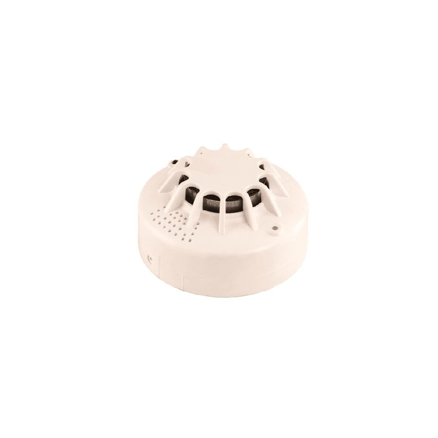 Standalone Photoelectric Smoke Detector