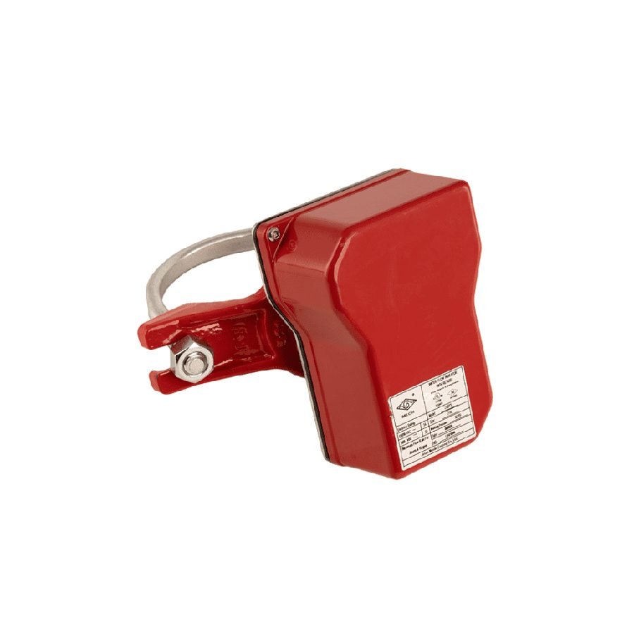 Water Flow Switch With Retard