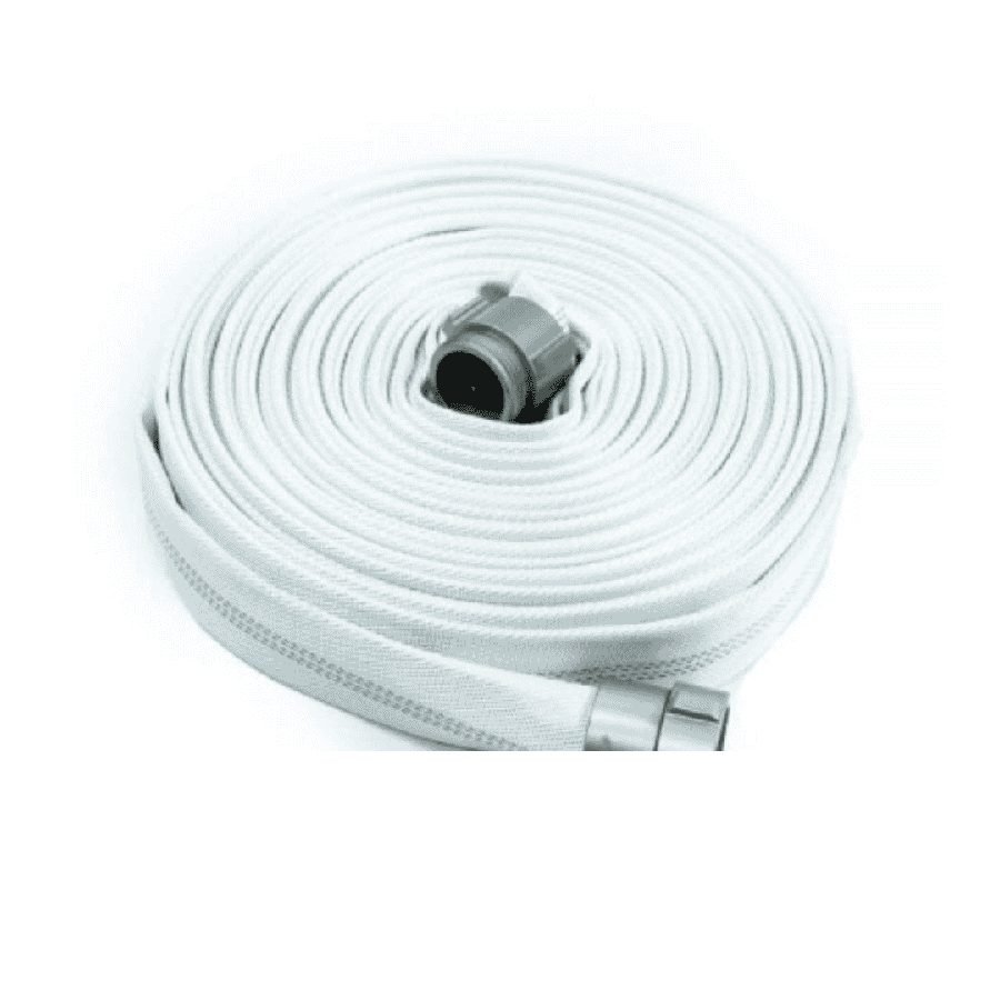 Yamato Fire Hose (Single Jacket)