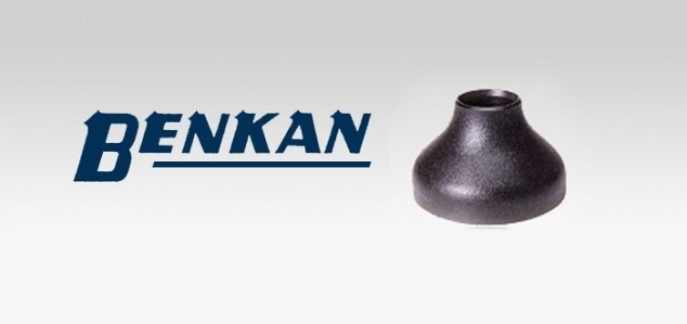 Benkan Concentric Reducer
