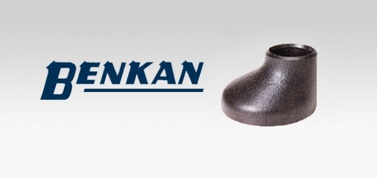 Benkan Eccentric Reducer